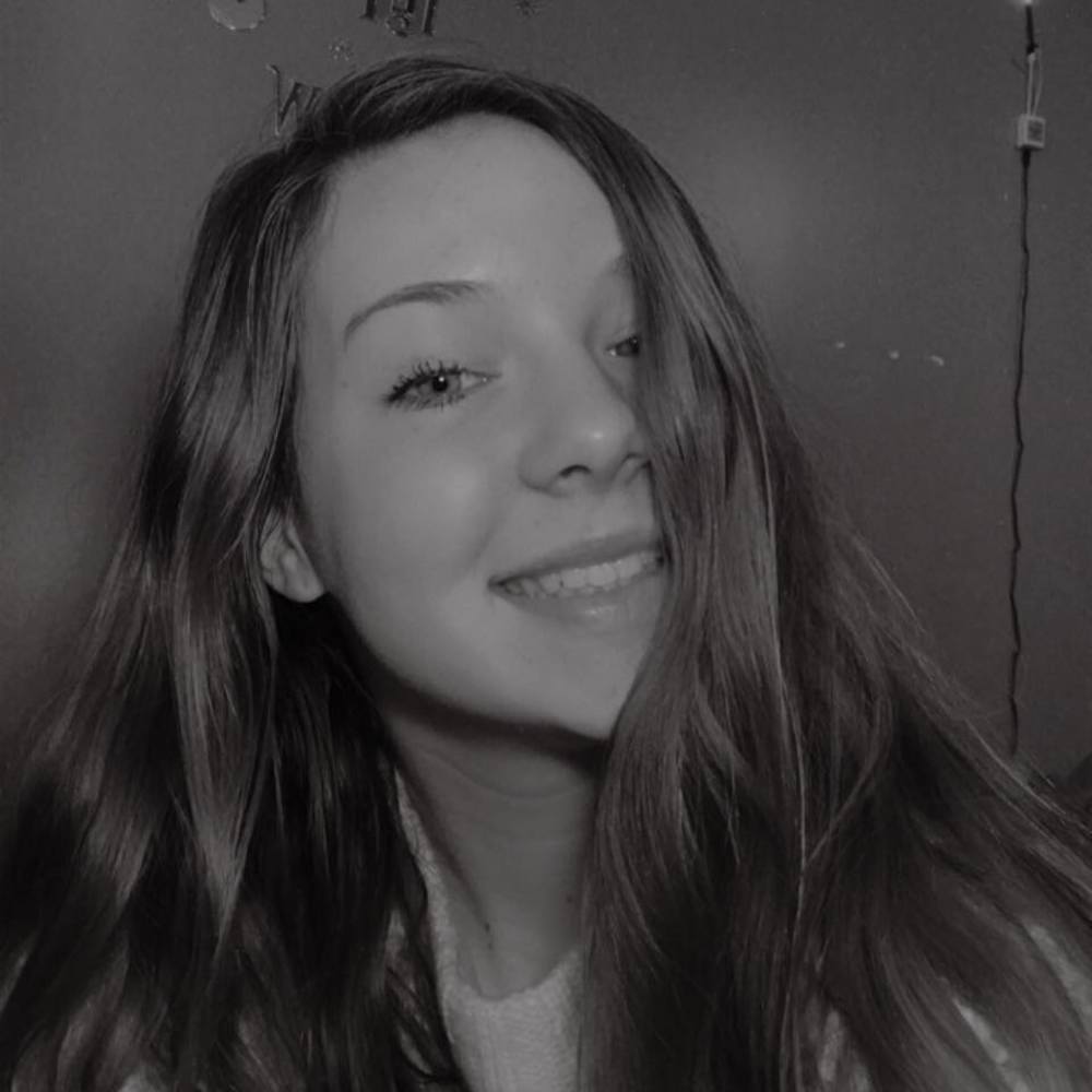 Meet your Posher, Madison